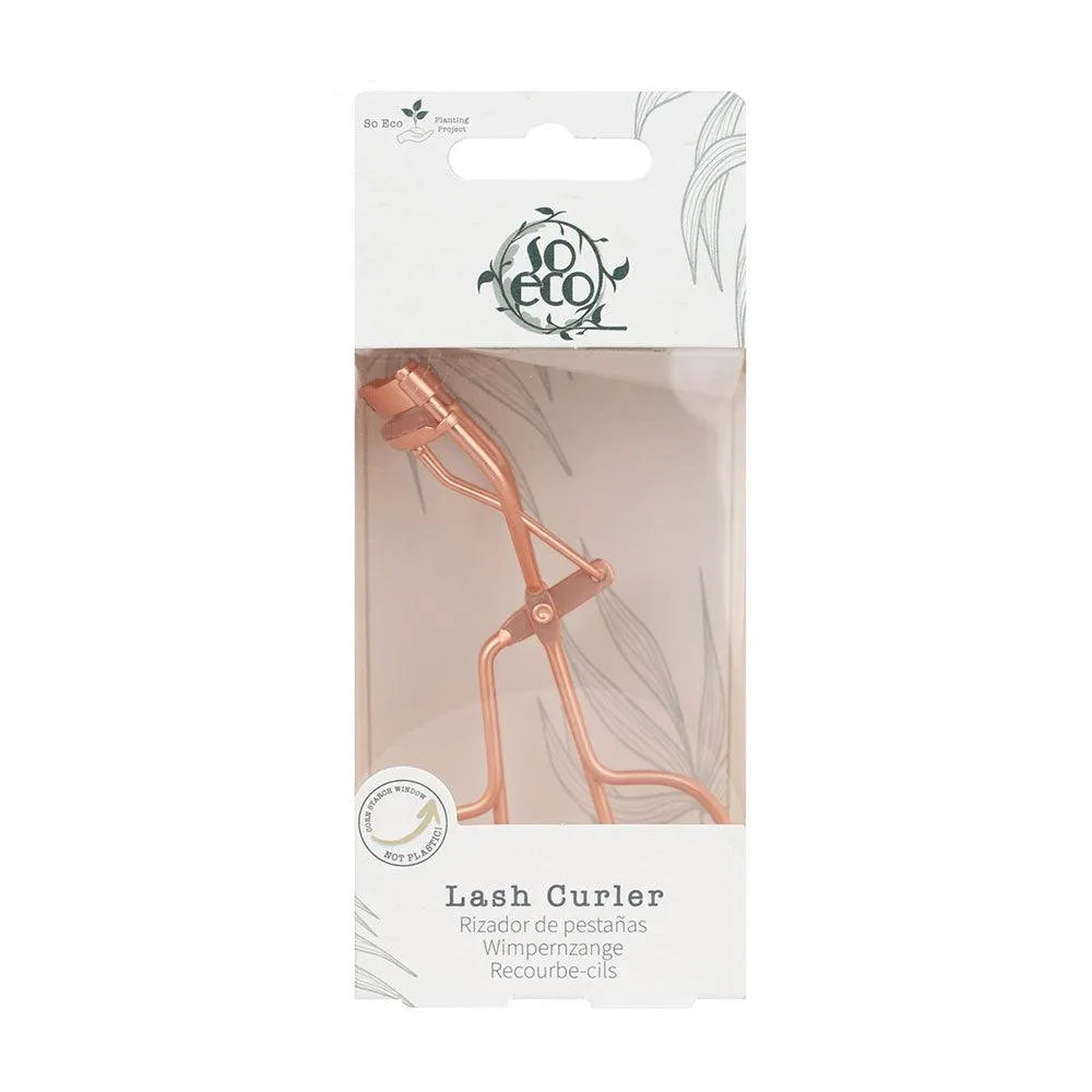 So-Eco - Lash Curler - GOLDFARMACI