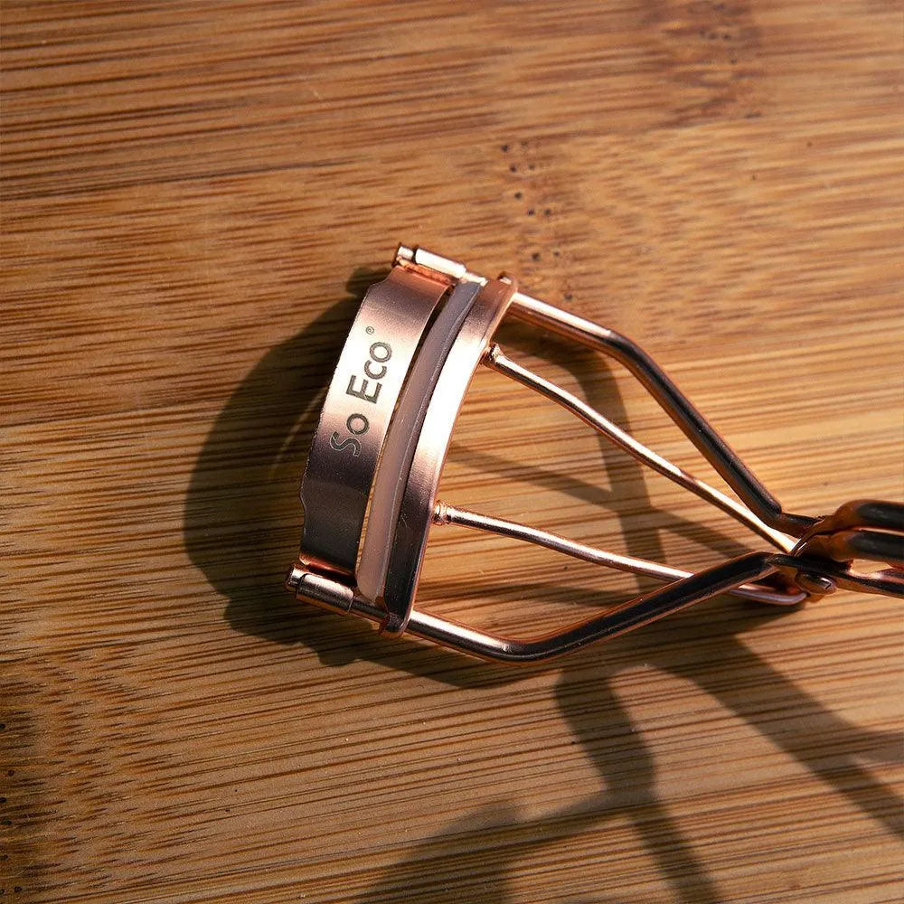 So-Eco - Lash Curler - GOLDFARMACI