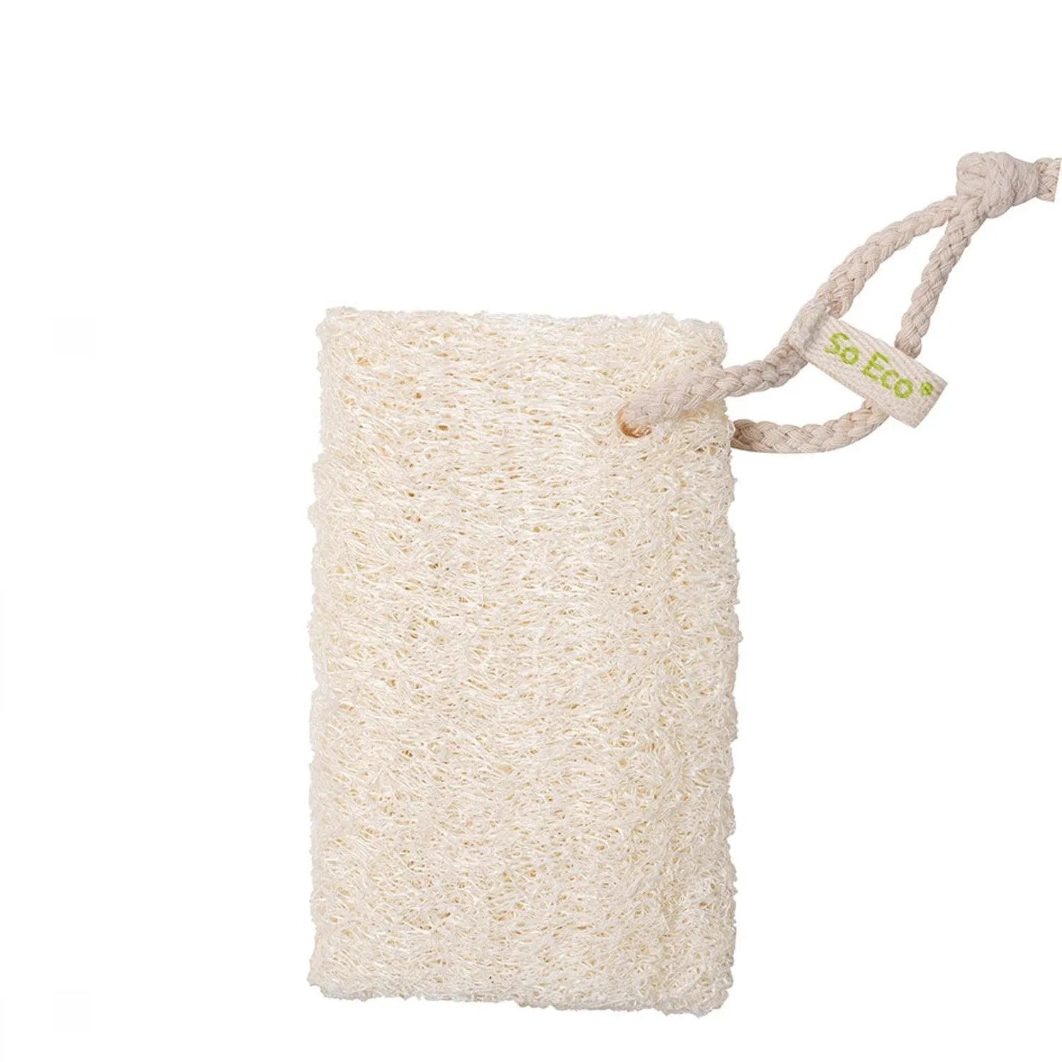 So-Eco - Natural Loofah - GOLDFARMACI