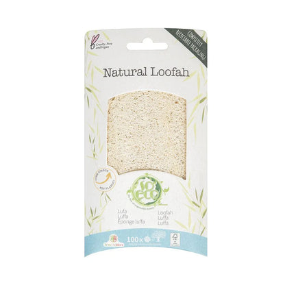 So-Eco - Natural Loofah - GOLDFARMACI