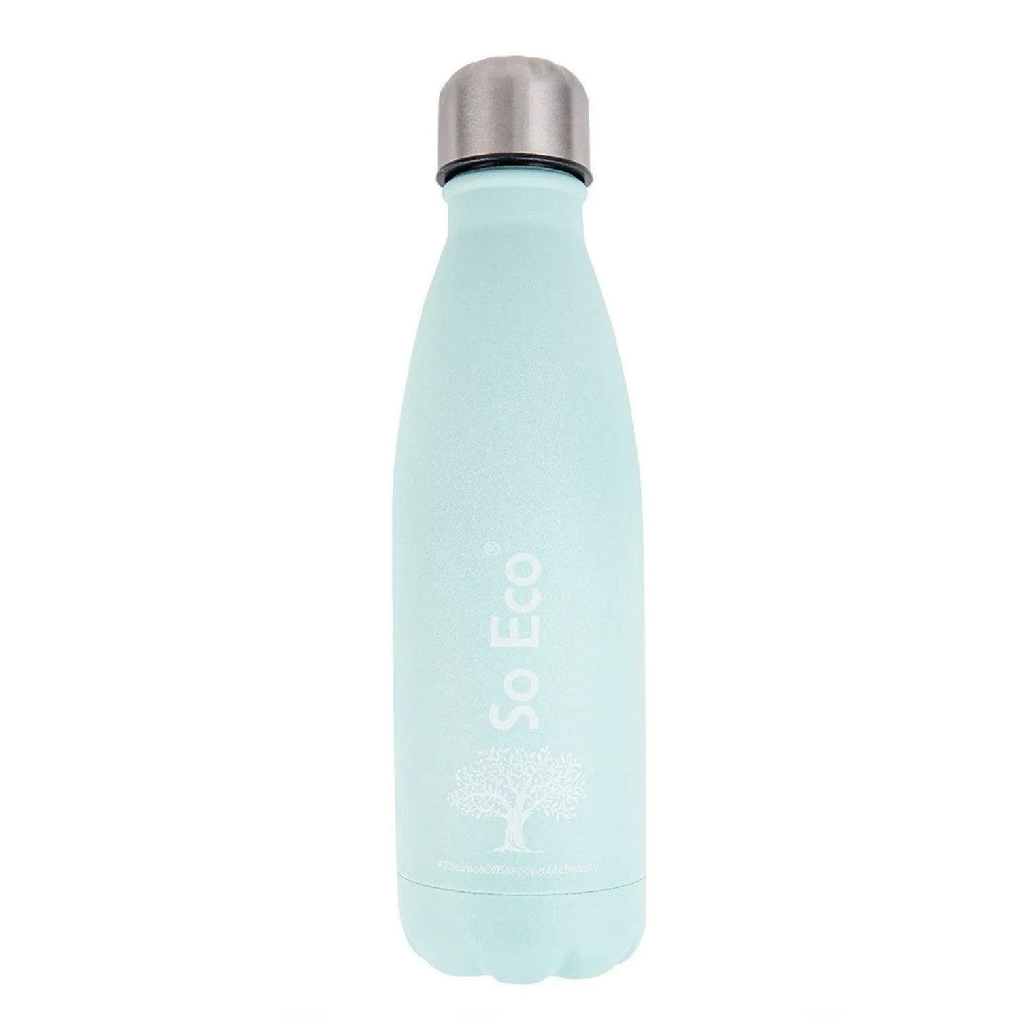 So-Eco - Reusable Water Bottle - GOLDFARMACI