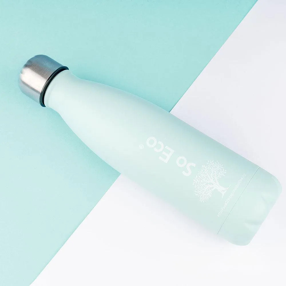 So-Eco - Reusable Water Bottle - GOLDFARMACI