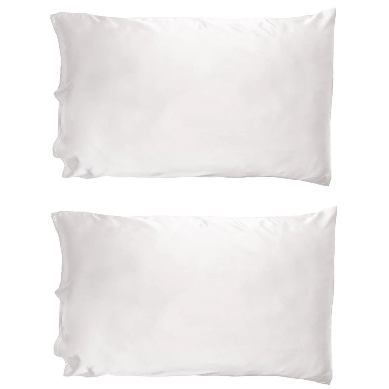 So-Eco - Satin Pillow Case – Double Pack (50 cm x 75 cm ) - GOLDFARMACI