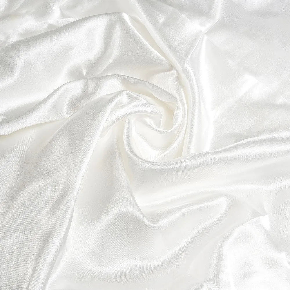 So-Eco - Satin Pillow Case – Double Pack (50 cm x 75 cm ) - GOLDFARMACI