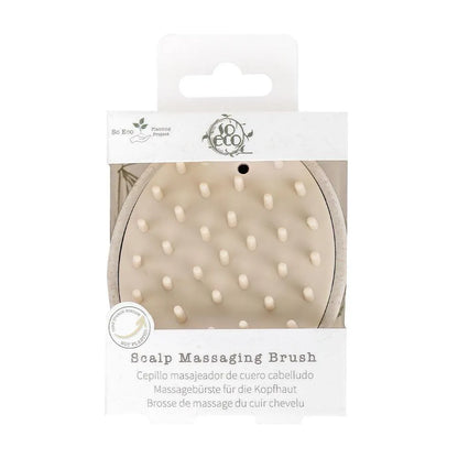 So-Eco - Scalp Massaging Brush - GOLDFARMACI