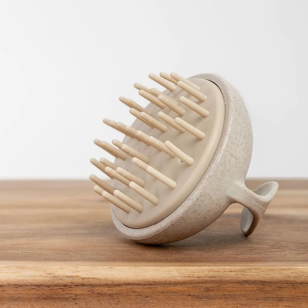 So-Eco - Scalp Massaging Brush - GOLDFARMACI