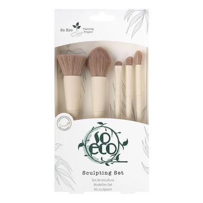 So-Eco - Sculpting Set - GOLDFARMACI