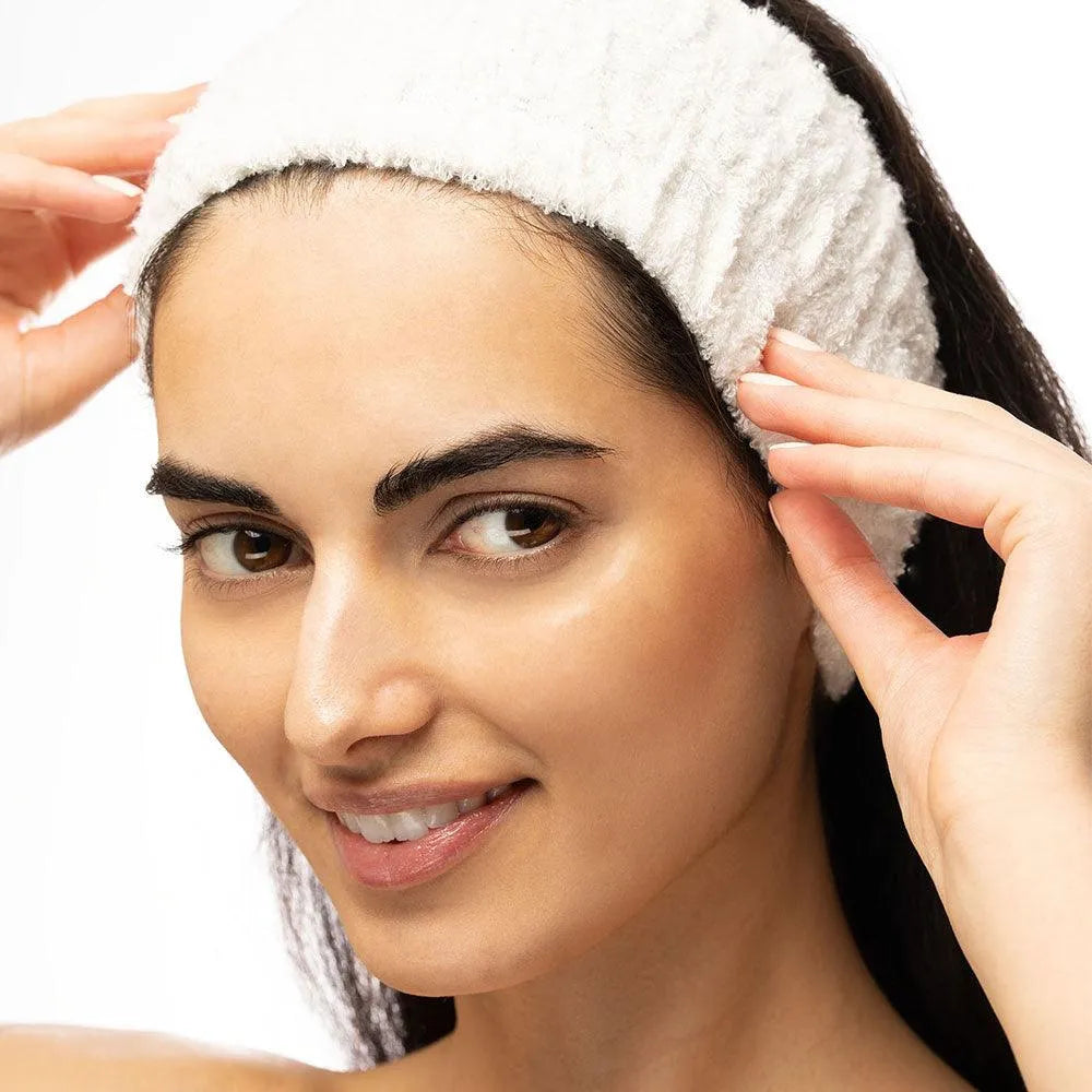 So-Eco - Spa Headband - GOLDFARMACI