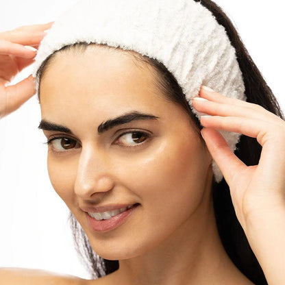 So-Eco - Spa Headband - GOLDFARMACI