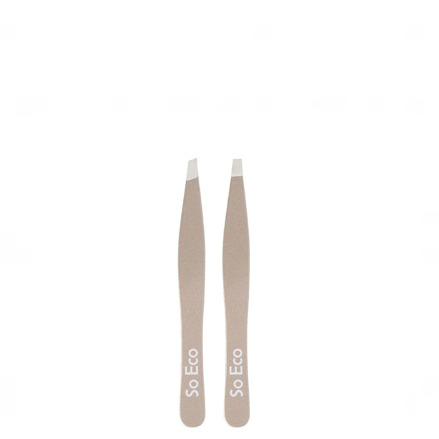So-Eco - Tweezer Set Duo - GOLDFARMACI