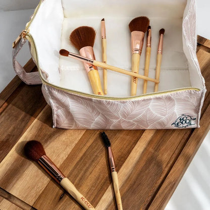 So-Eco - Ultimate Travel Set 8 pcs - GOLDFARMACI