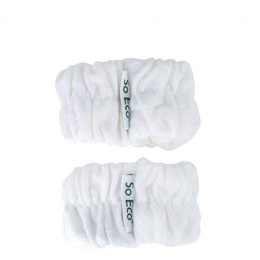 So-Eco - Wrist Wash Bands - GOLDFARMACI
