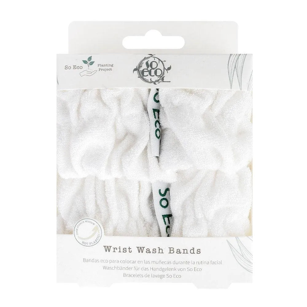 So-Eco - Wrist Wash Bands - GOLDFARMACI
