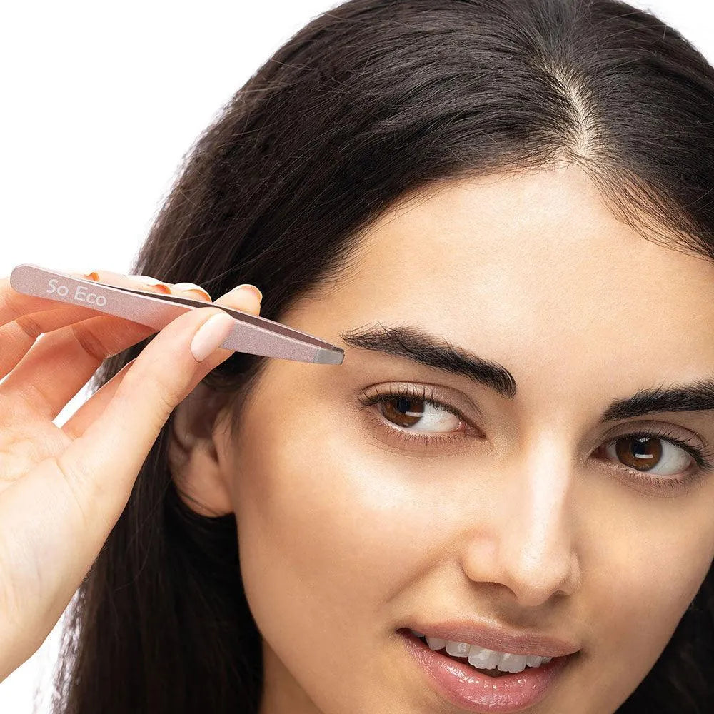 So-Eco - Tweezer Set Duo - GOLDFARMACI
