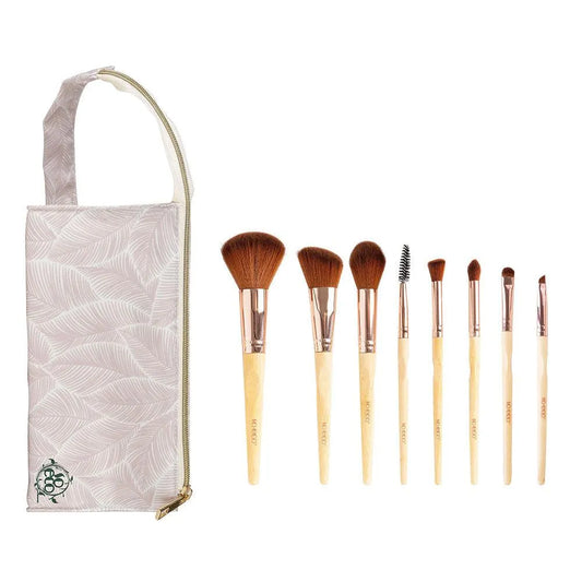 So-Eco - Ultimate Travel Set 8 pcs - GOLDFARMACI
