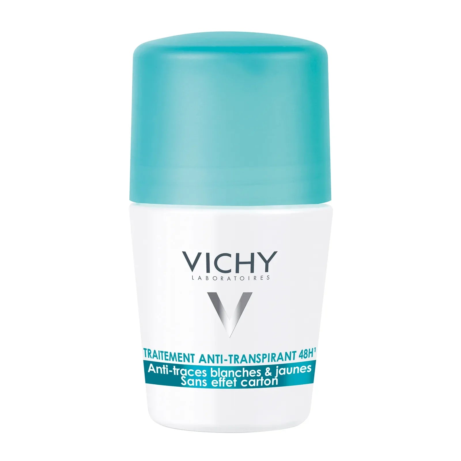 Vichy - Antiperspirant 48H Roll-On - GOLDFARMACI