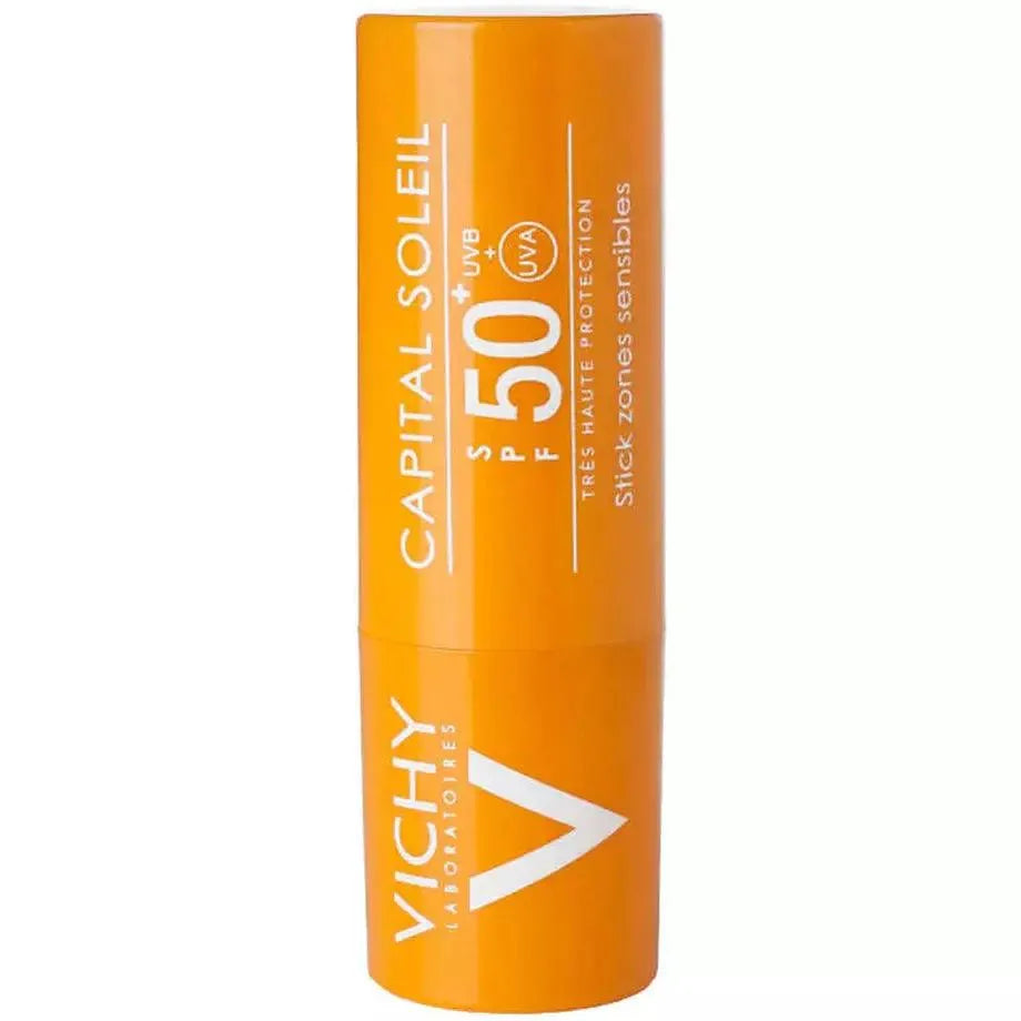 Vichy - Capital Soleil Stick SPF50+ - GOLDFARMACI