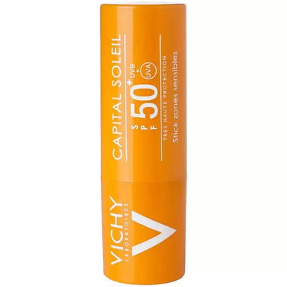 Vichy - Capital Soleil Stick SPF50+ - GOLDFARMACI