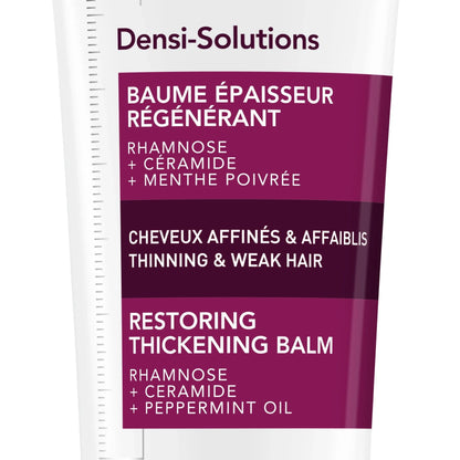 Vichy - Dercos Densi-Solutions Regenerating Thickening Balm - GOLDFARMACI