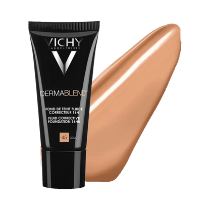 Vichy - Dermablend Corrective Foundation SPF28 - GOLDFARMACI