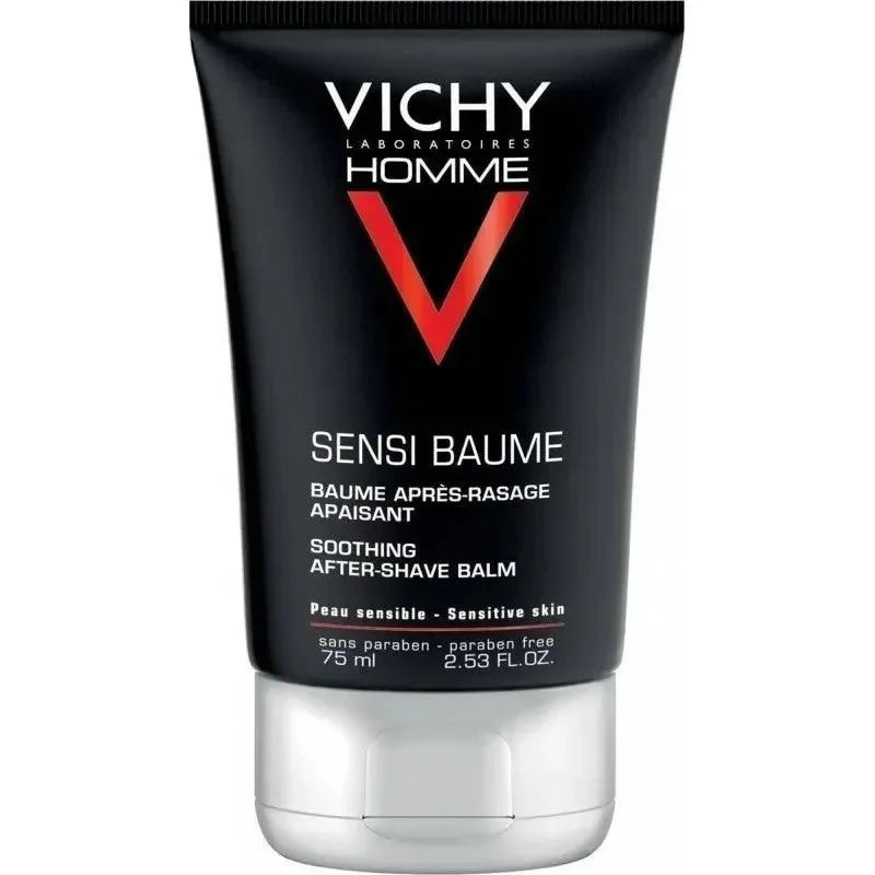 Vichy - Homme Sensi-Baume Ca - GOLDFARMACI