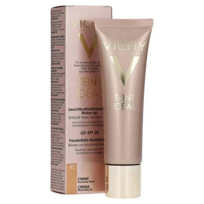 Vichy - Ideal Creme Teint - GOLDFARMACI