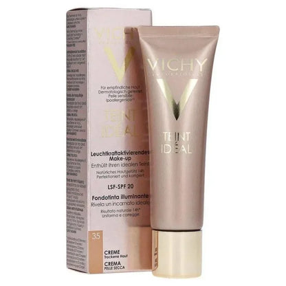 Vichy - Ideal Creme Teint - GOLDFARMACI