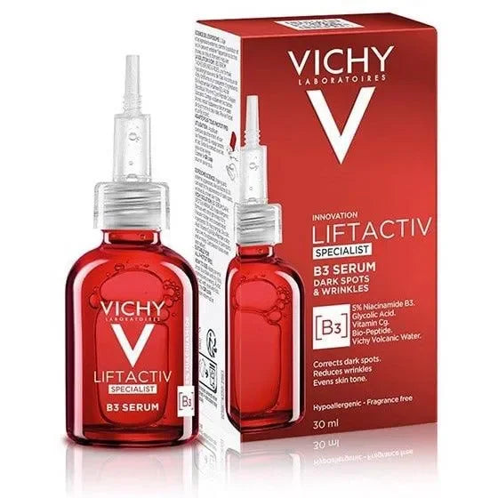 Vichy - Liftactiv Specialist B3 Serum - GOLDFARMACI