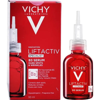 Vichy - Liftactiv Specialist B3 Serum - GOLDFARMACI