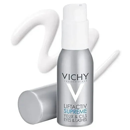 Vichy - Liftactiv Supreme 10 Eyes and Lashes - GOLDFARMACI