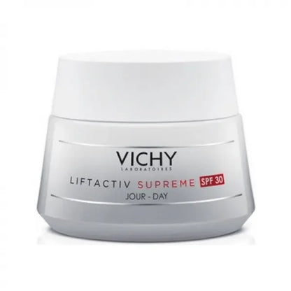 Vichy - Liftactiv Supreme Day Cream SPF30 - GOLDFARMACI