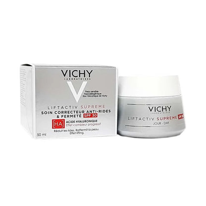 Vichy - Liftactiv Supreme Day Cream SPF30 - GOLDFARMACI