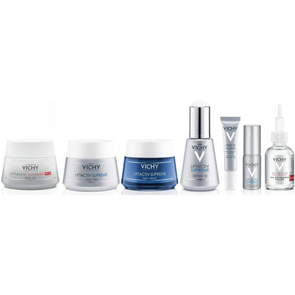 Vichy - Liftactiv Supreme Day Cream SPF30 - GOLDFARMACI