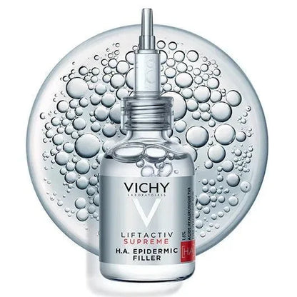 Vichy - Liftactiv Supreme HA Epidermic Filler Serum - GOLDFARMACI