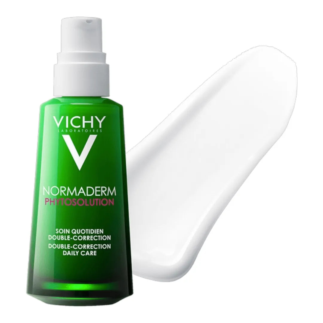 Vichy - Normaderm Phytosolution Anti-Blemish Care - GOLDFARMACI