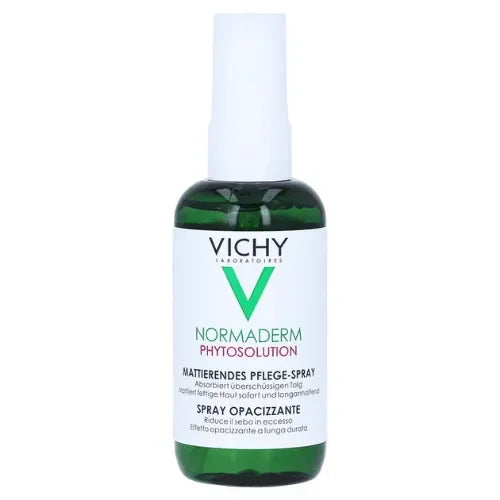 Vichy - Normaderm Phytosolution Mattifying Mist - GOLDFARMACI
