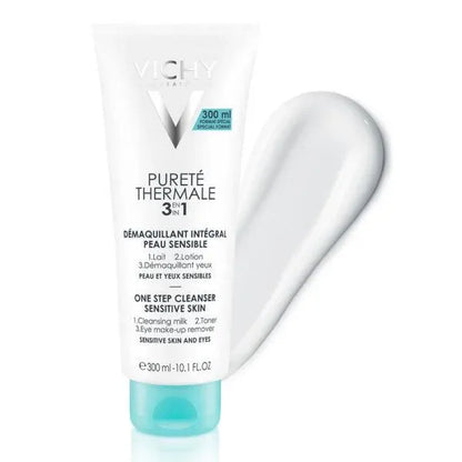 Vichy - Purete Thermale 3in1 Make-up Remover Milk - GOLDFARMACI