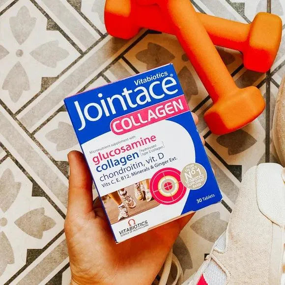 Vitabiotics - Jointace Collagen - GOLDFARMACI