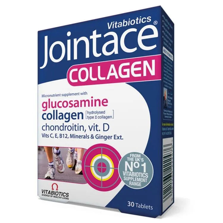 Vitabiotics - Jointace Collagen - GOLDFARMACI