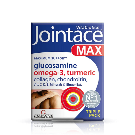 Vitabiotics - Jointace Max - GOLDFARMACI