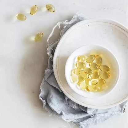 Vitabiotics - Jointace Max - GOLDFARMACI