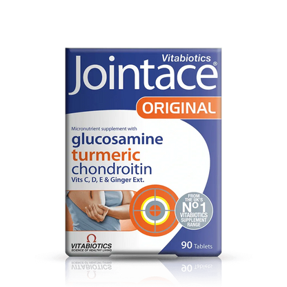 Vitabiotics - Jointace Original - GOLDFARMACI
