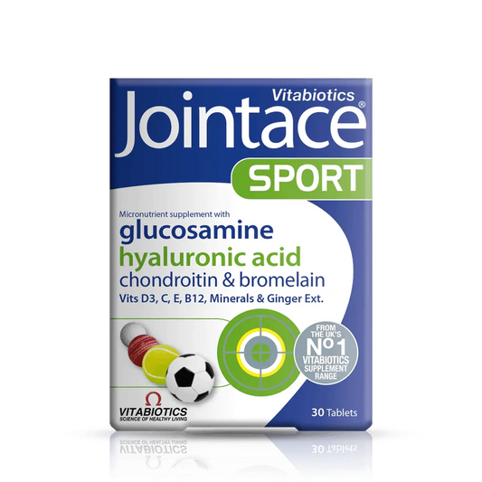 Vitabiotics - Jointace Sport - GOLDFARMACI