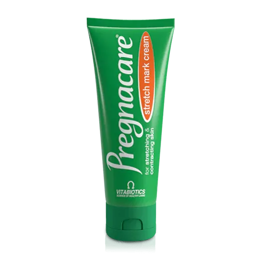 Vitabiotics - Pregnacare Stretch Mark Cream 100ml - GOLDFARMACI