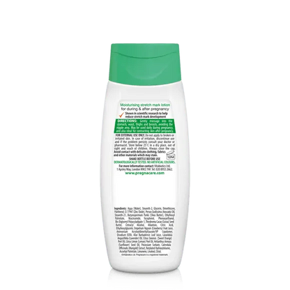 Vitabiotics - Pregnacare Stretch Mark Lotion 200ml - GOLDFARMACI