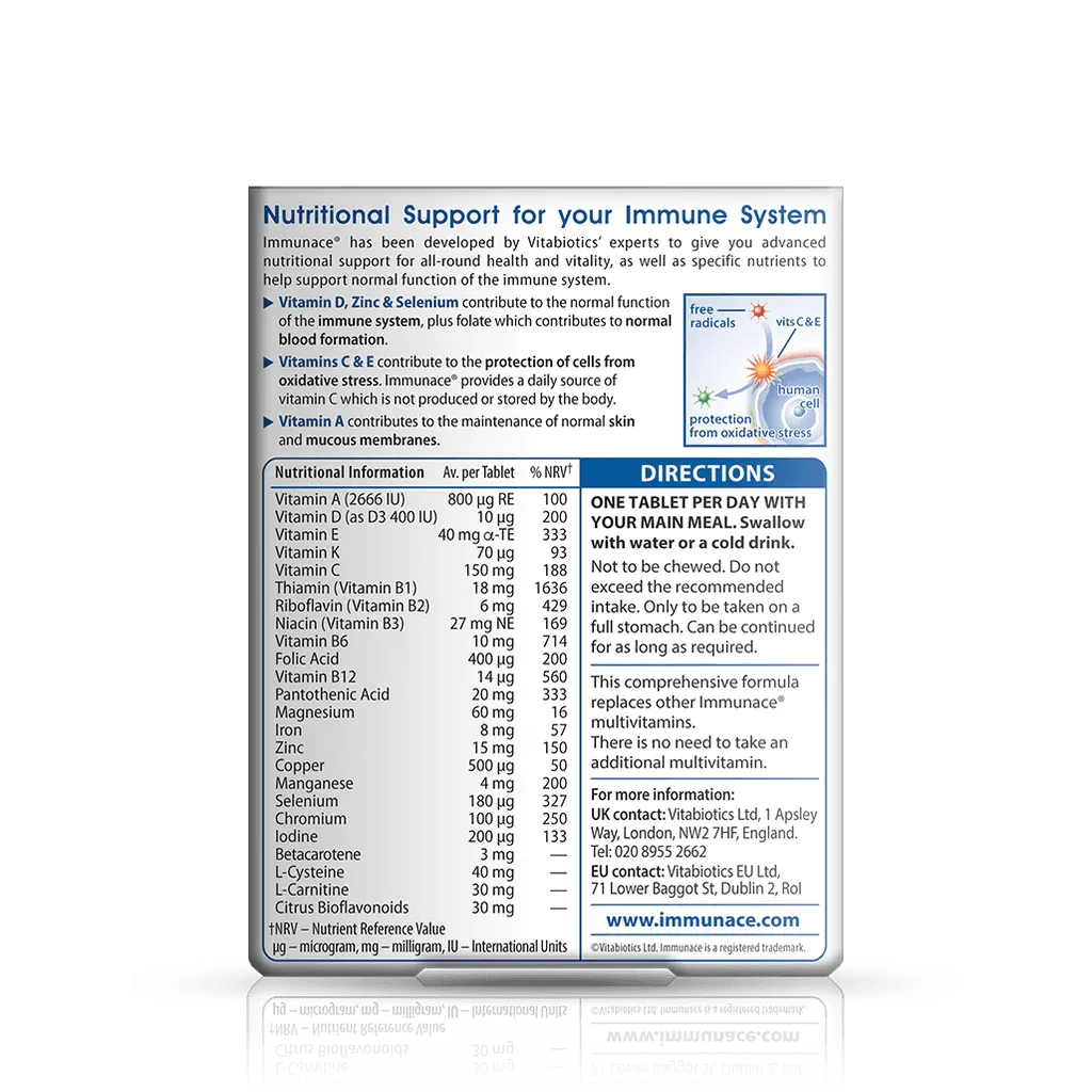 Vitabiotics - Wellbaby Multi-vitamin Drops 30ml - GOLDFARMACI