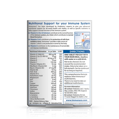 Vitabiotics - Wellbaby Multi-vitamin Drops 30ml - GOLDFARMACI