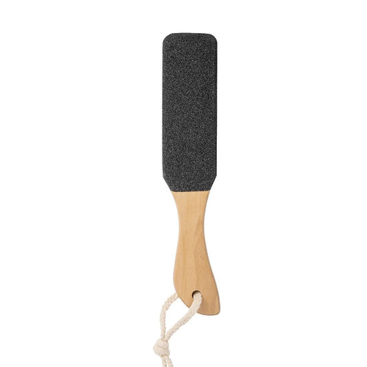 So-Eco - Wooden Foot File - GOLDFARMACI
