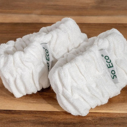 So-Eco - Wrist Wash Bands - GOLDFARMACI
