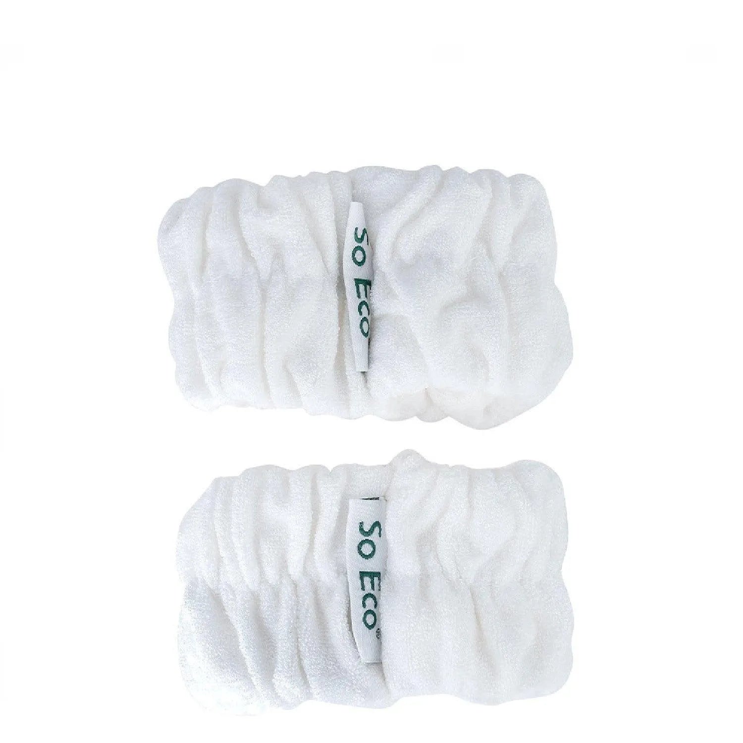 So-Eco - Wrist Wash Bands - GOLDFARMACI